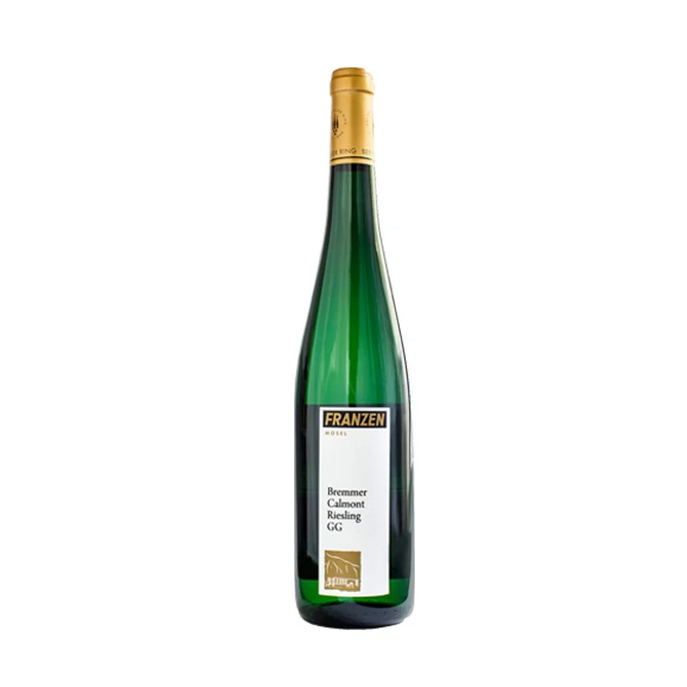 Riesling Bremmer Calmont Großes Gewächs - Franzen