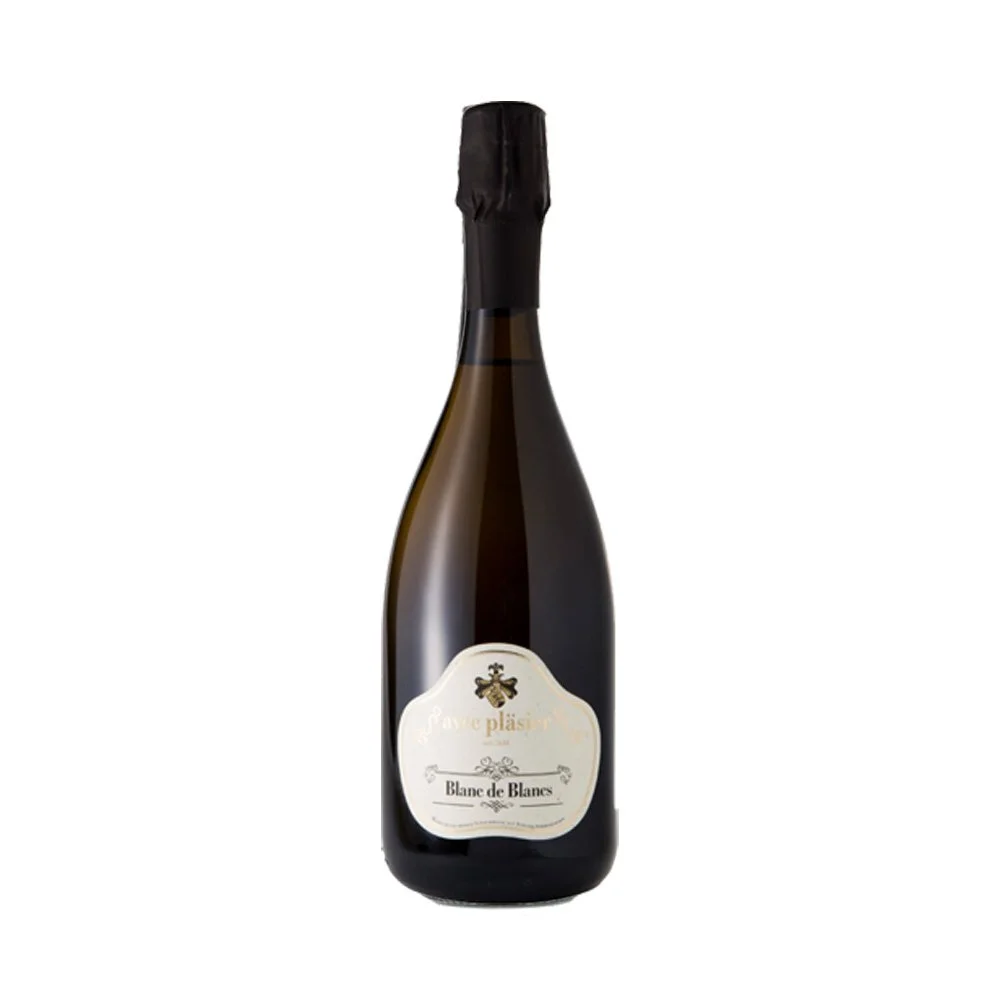 Blanc de Blancs - Schloss Sommerhausen