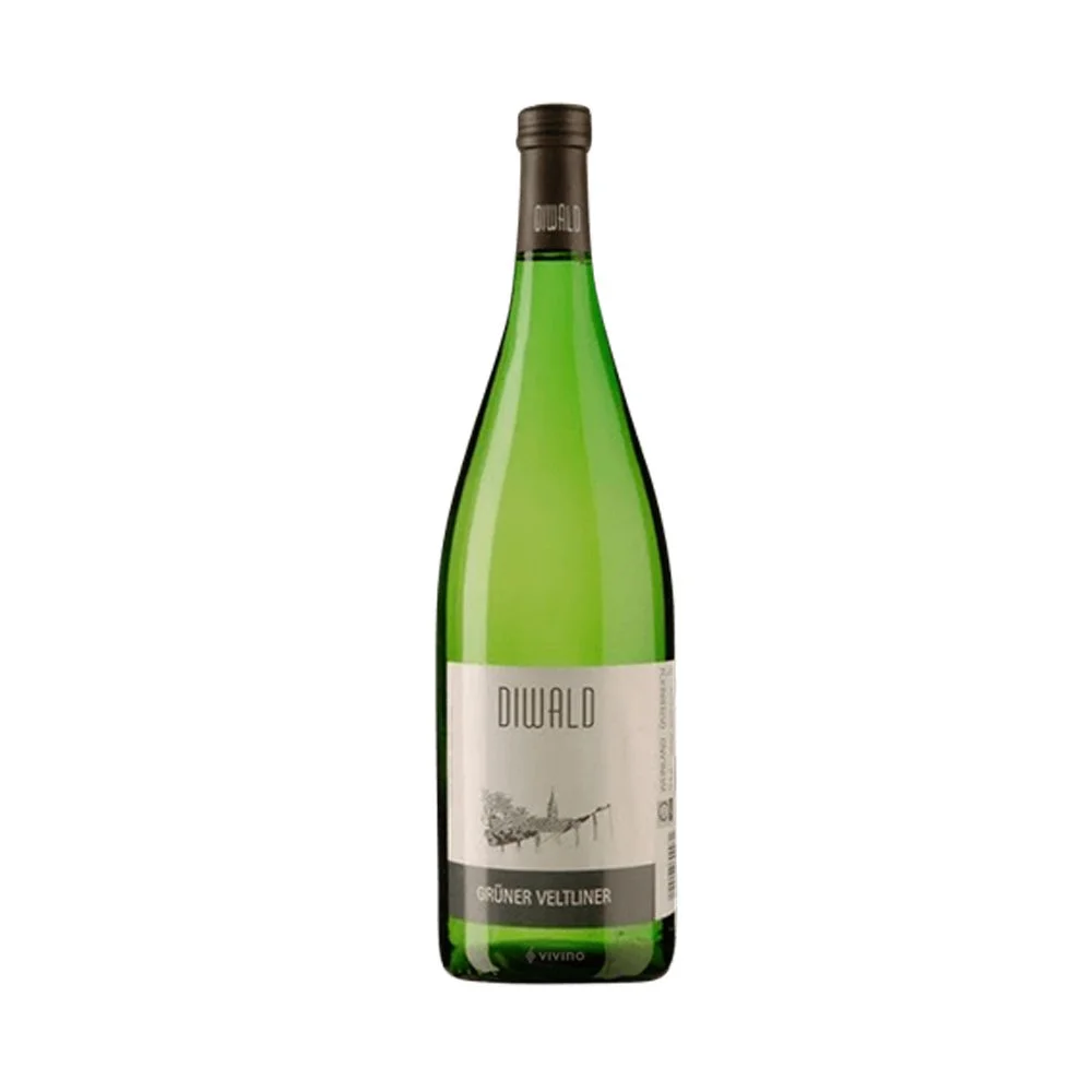 Grüner Veltliner - Diwald