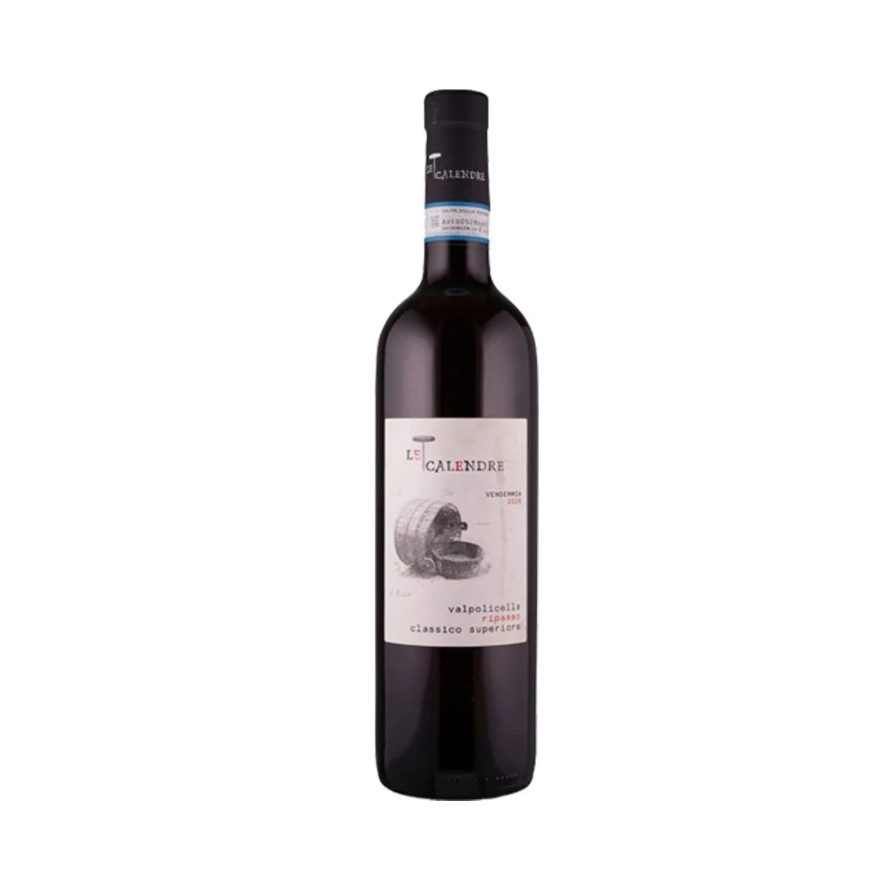 Ripasso della Valpolicella DOC Classico Superiore - Le Calendre