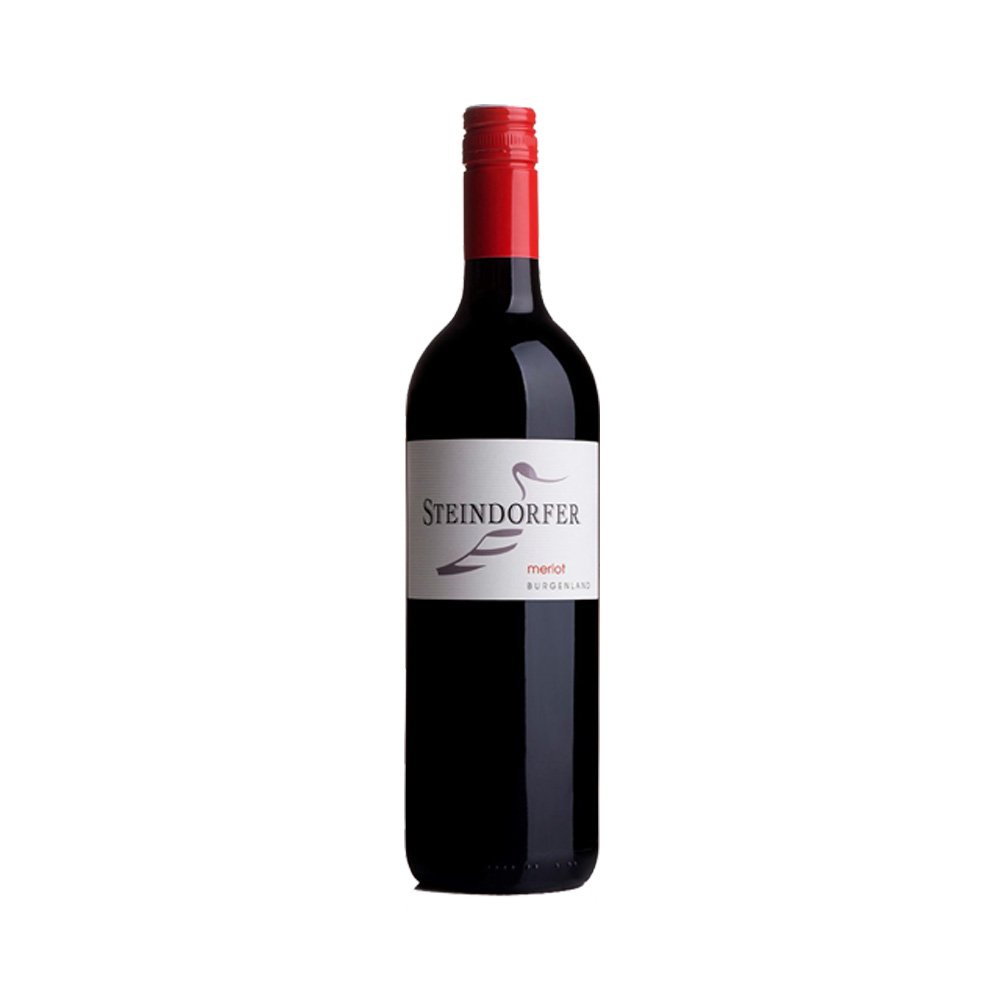 Merlot Selektion - Steindorfer