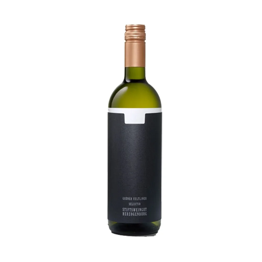 Grüner Veltliner "Selectio" - Stiftsweingut Herzogenburg