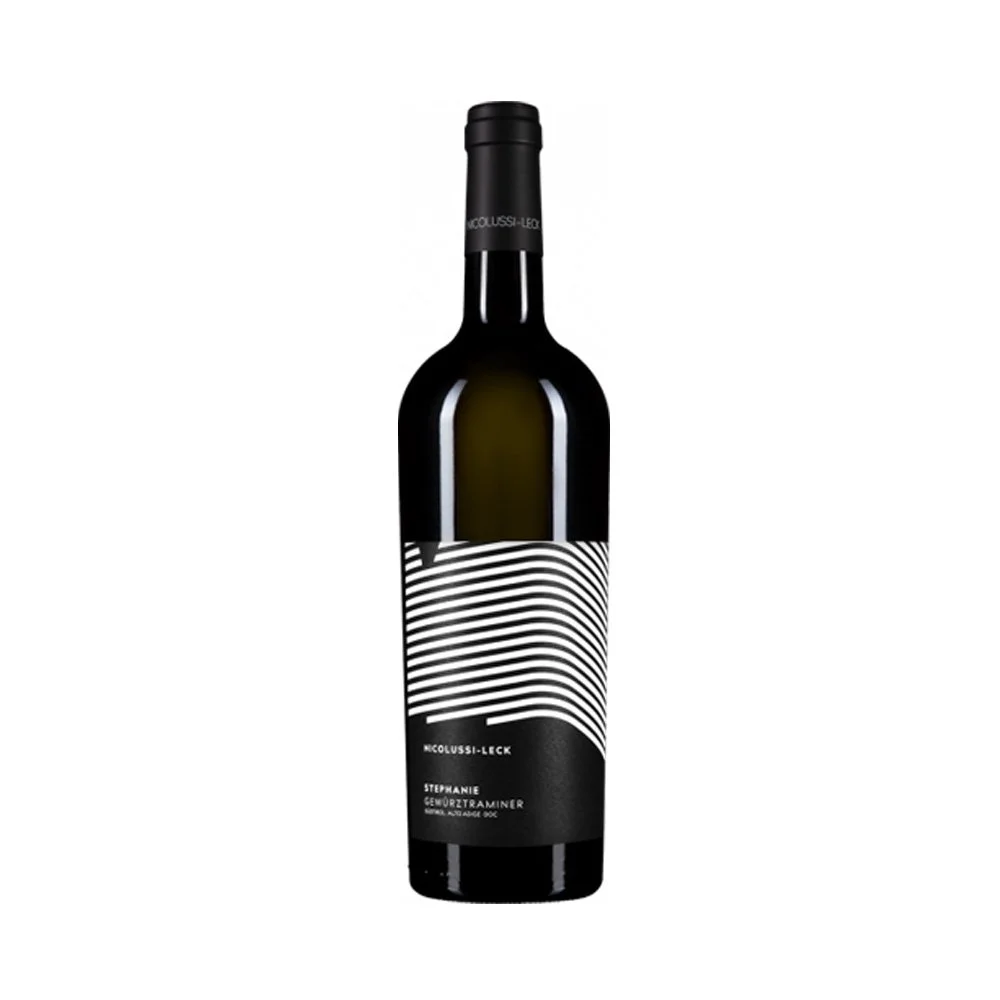 Gewürztraminer „Stephanie“ - Nicolussi-Leck