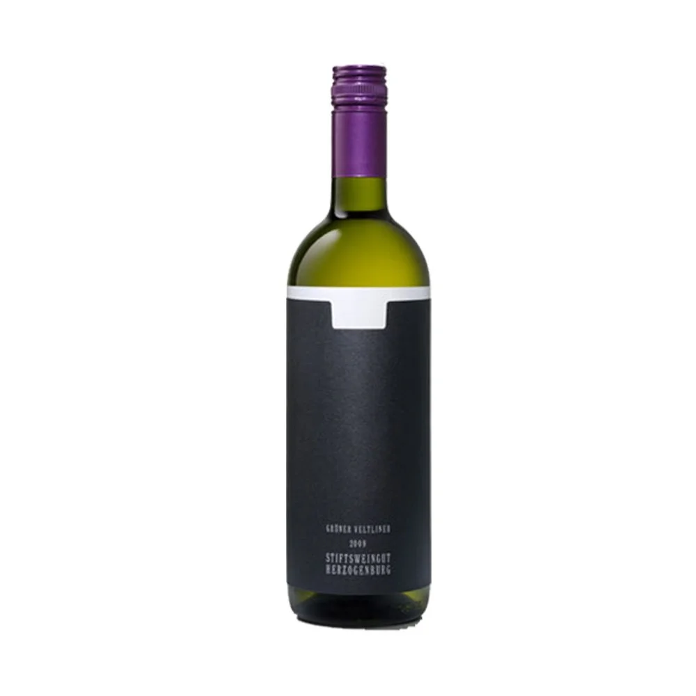 Herzogenburg Grüner Veltliner Pfarrweingarten.jpg