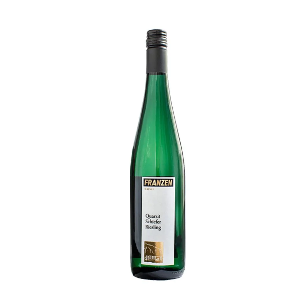Riesling Quarzit Schiefer - Franzen