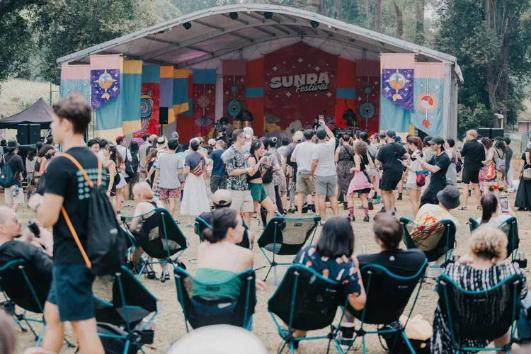 Sunda Festival 2023