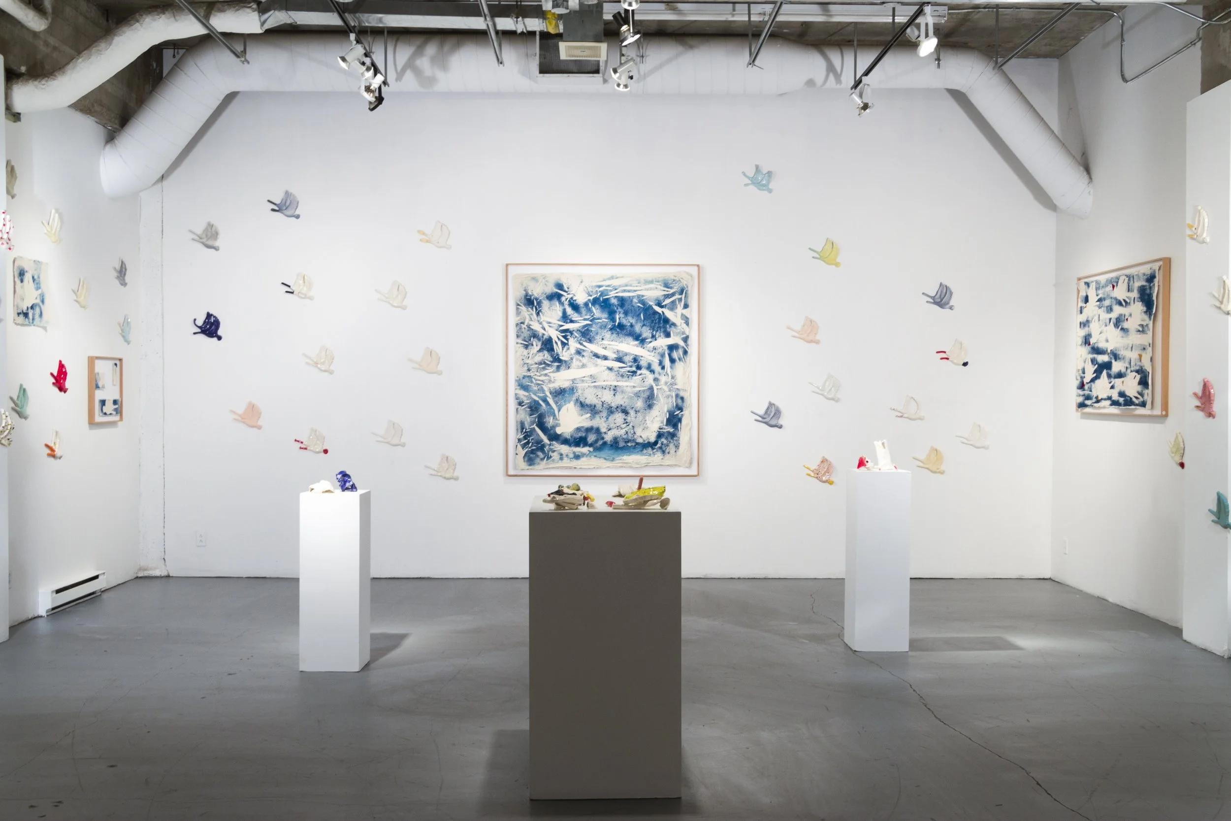 Nature humaine: Nuée