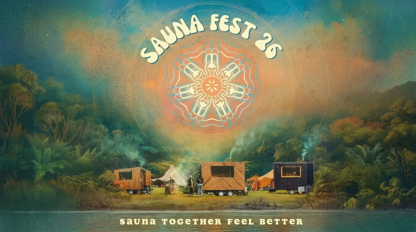 Sauna Fest 26