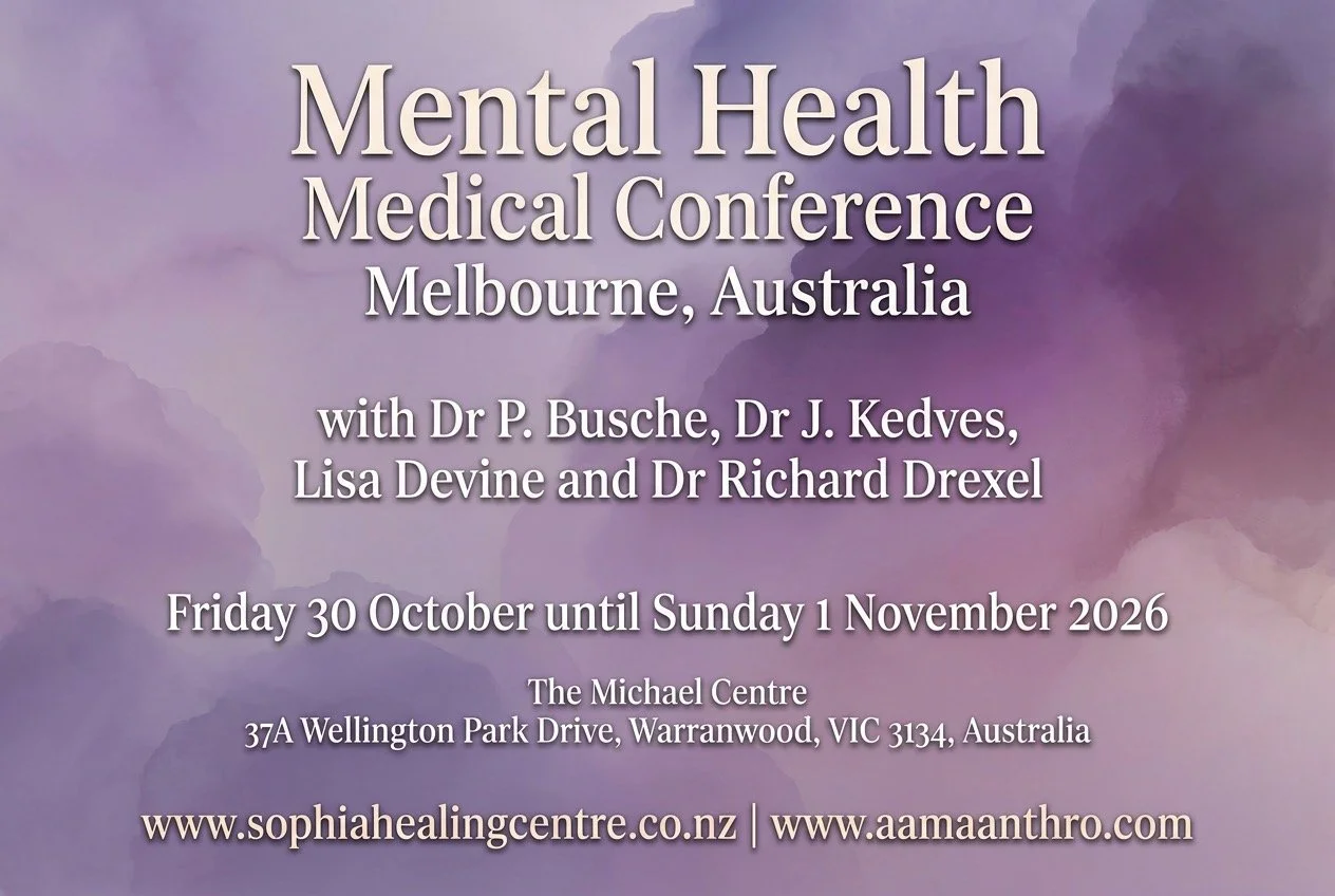Mental Health