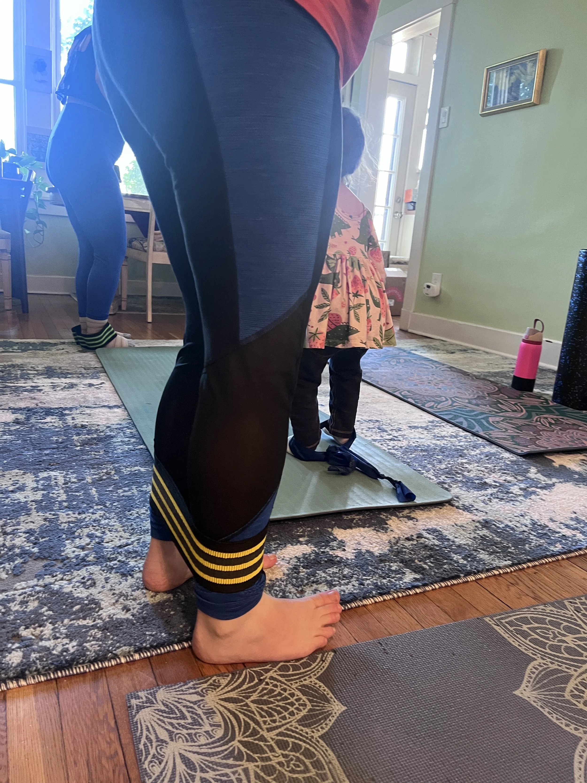 Couples Personal Training