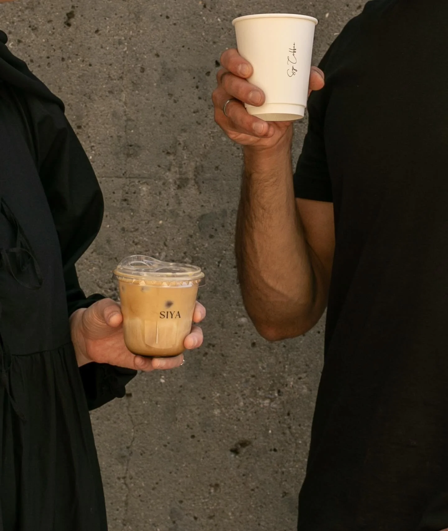 shared cups.
long conversations.
and, arguably, the best support system around. 

#coffee #vendor #mobile #california