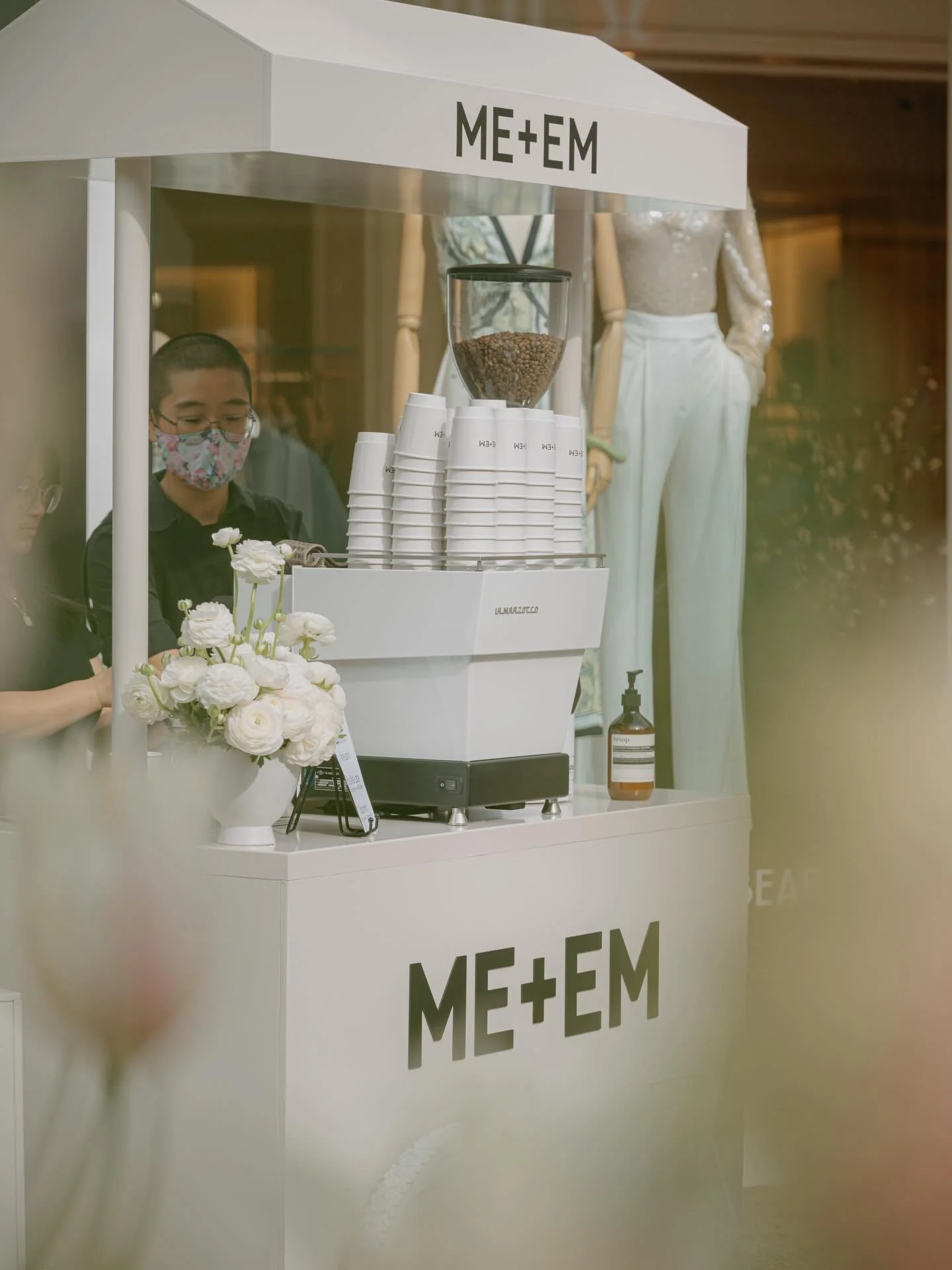 @meandem brand activation 

produced by @siyastudio.co