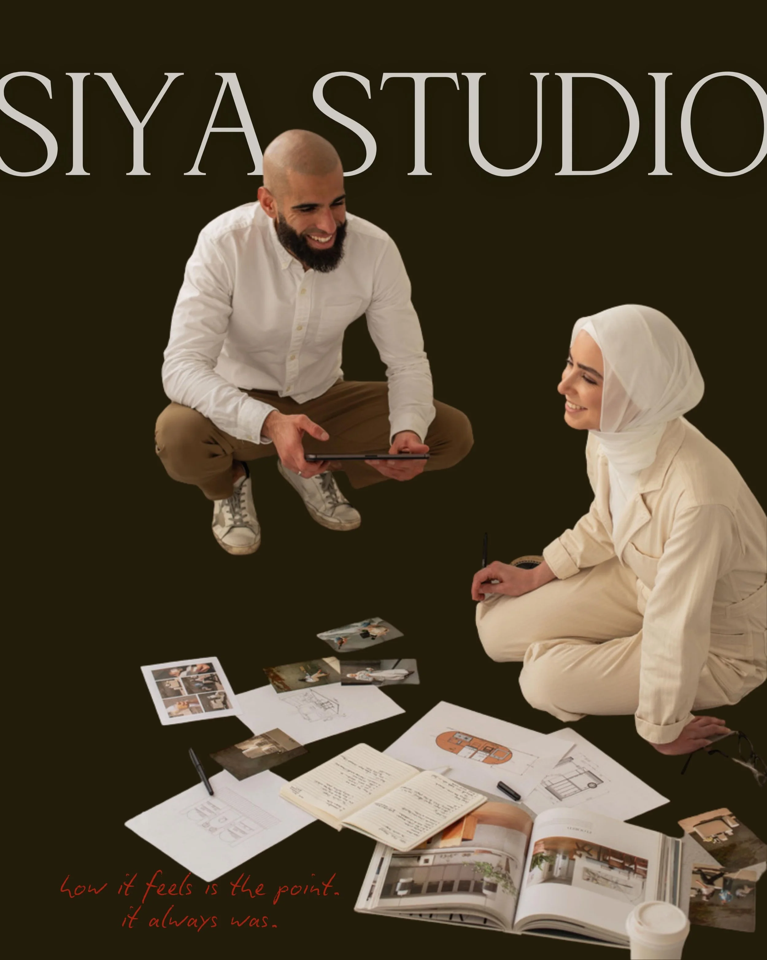 Siya started with coffee, but it was never only about coffee.

From the start, we cared just as much about how something felt as what was being served. That standard naturally expanded into something broader: experiences, environments, activations, a