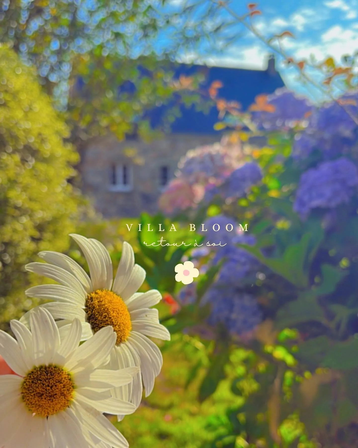 🌿 Quelque chose se pr&eacute;pare&hellip;
Un lieu &agrave; l&rsquo;abri des regards, 
dans le calme de la nature.

Ici, rien ne presse.
On prend le temps avant, on savoure l&rsquo;apr&egrave;s.
Chacun pourra se d&eacute;poser, respirer, rel&acirc;ch