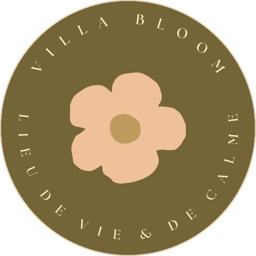 Villa Bloom - Retour à soi