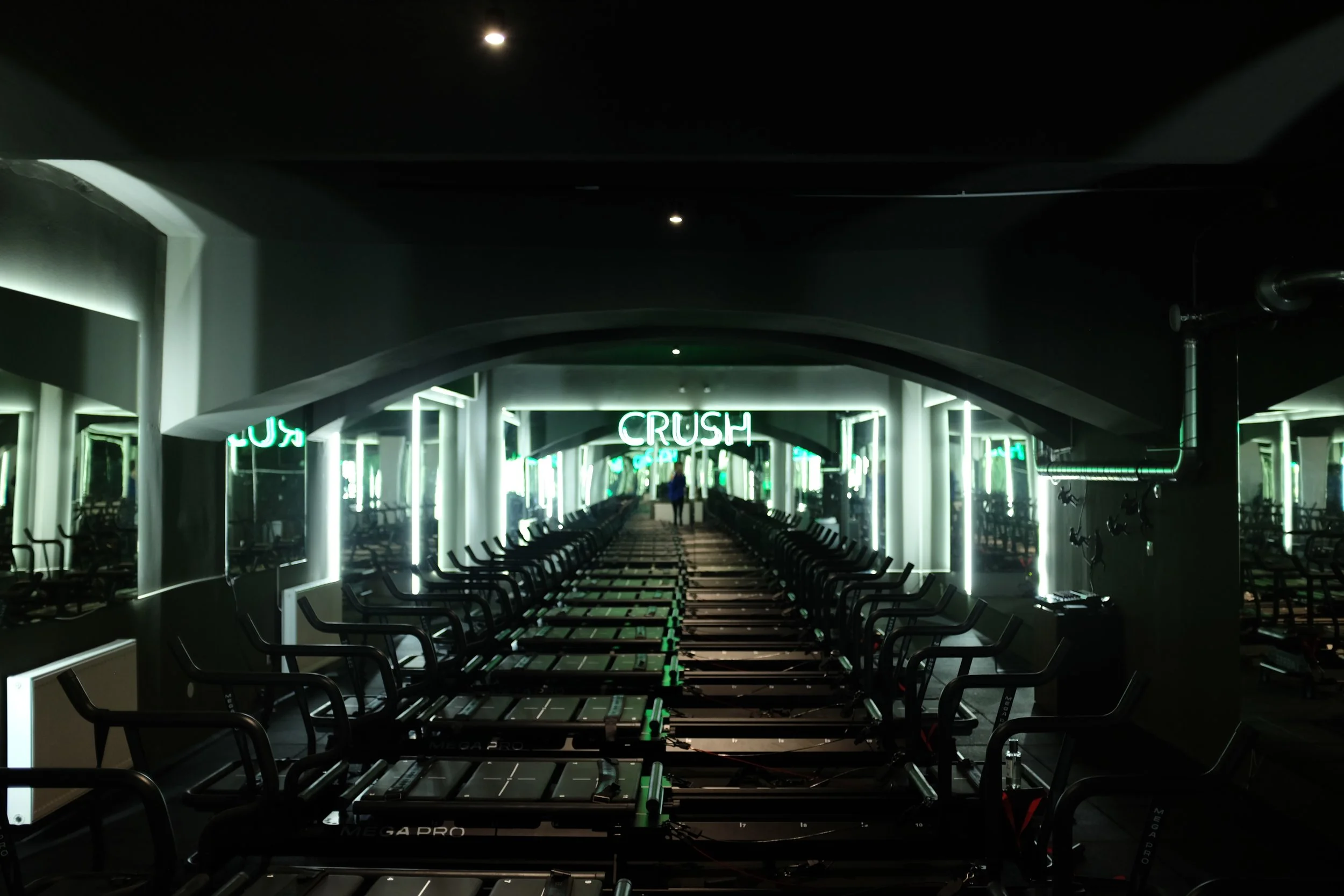 Vienna’s First Lagree Studio: What Makes Crush Different?