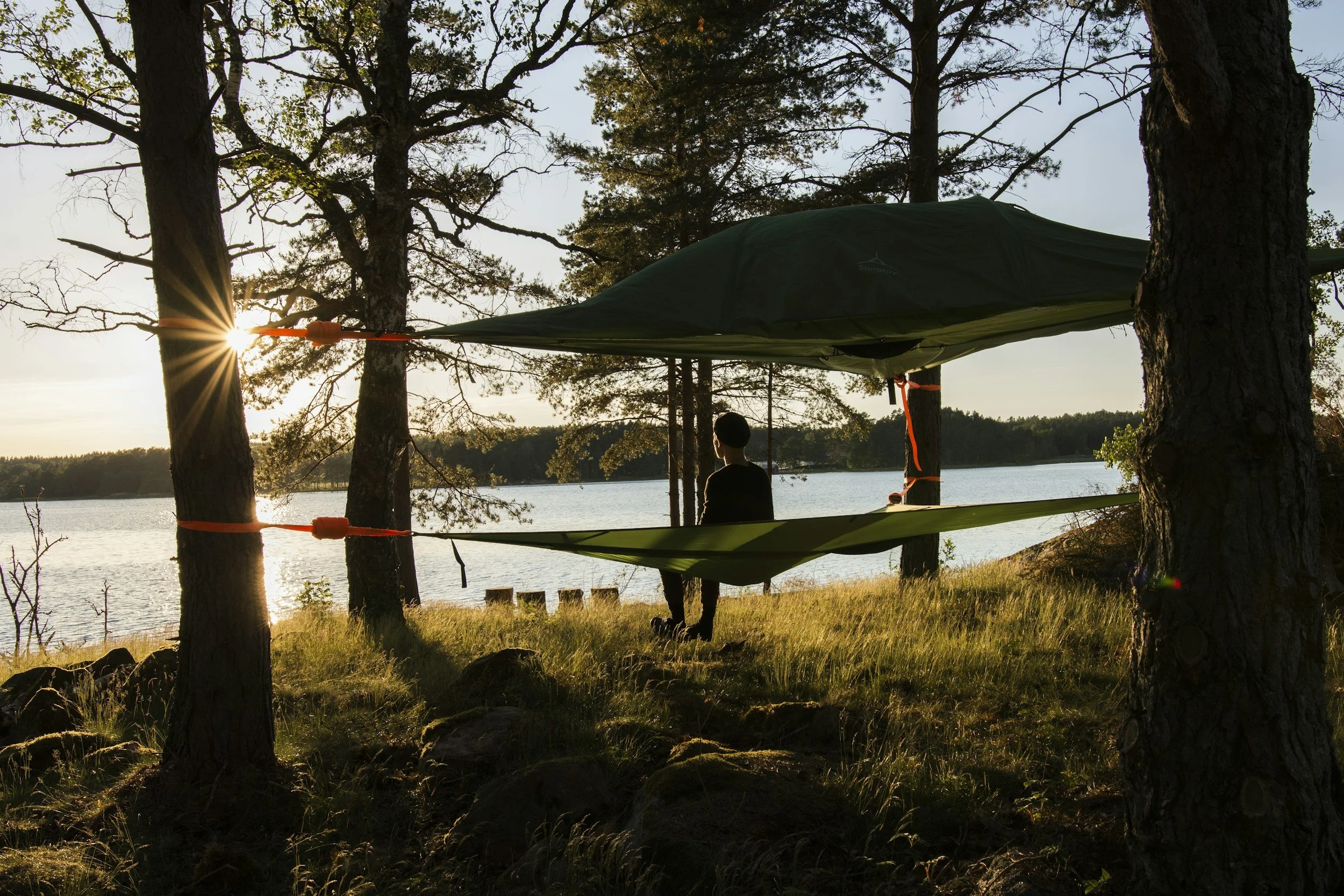 7 Outdoor Activities for Older Adults to Help Them Stay Fit this Spring