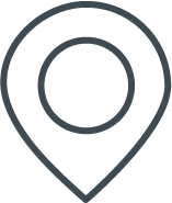 Map pin icon