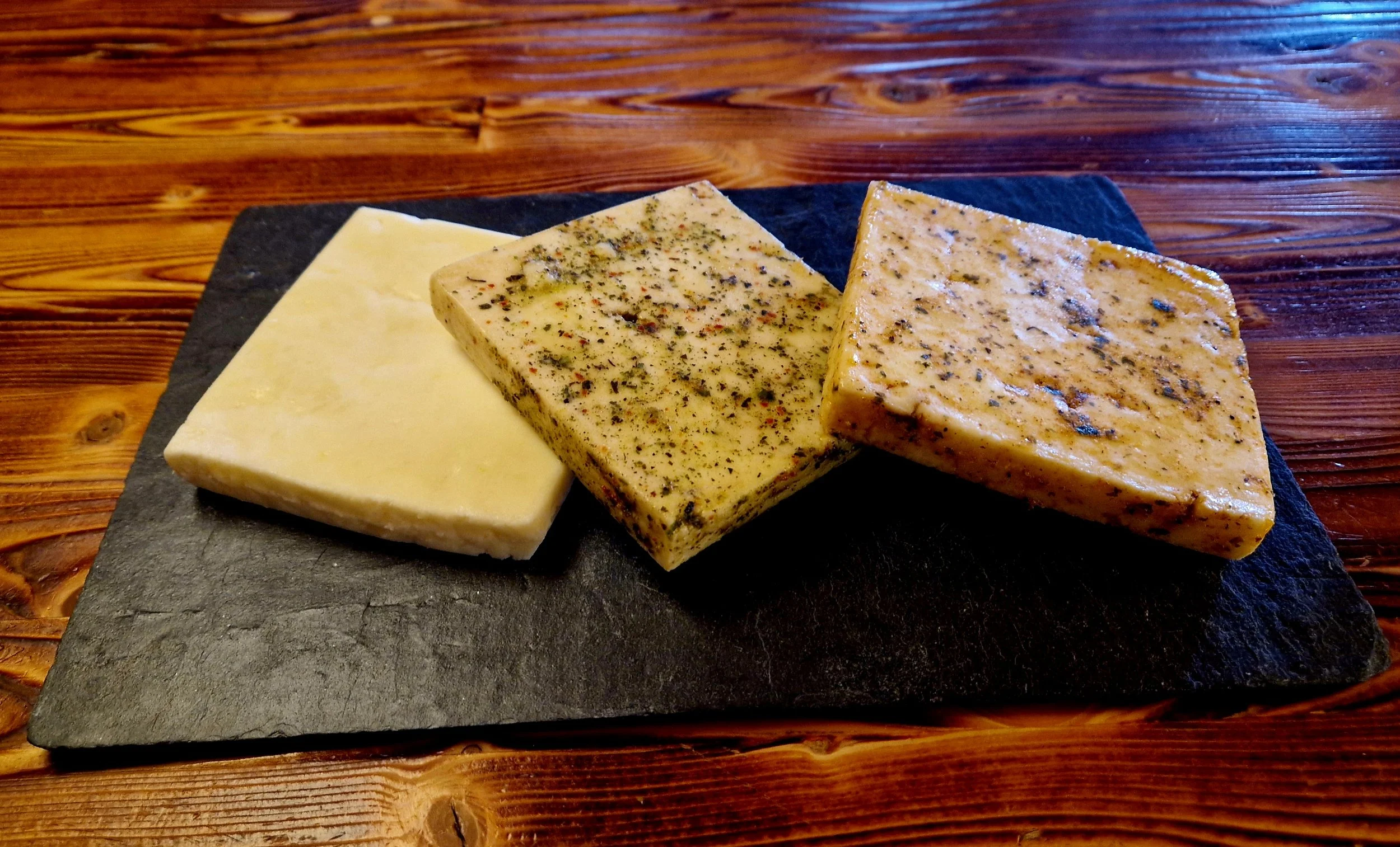 von der chäsi auf den rost: neues aus der belper knollen chäsi