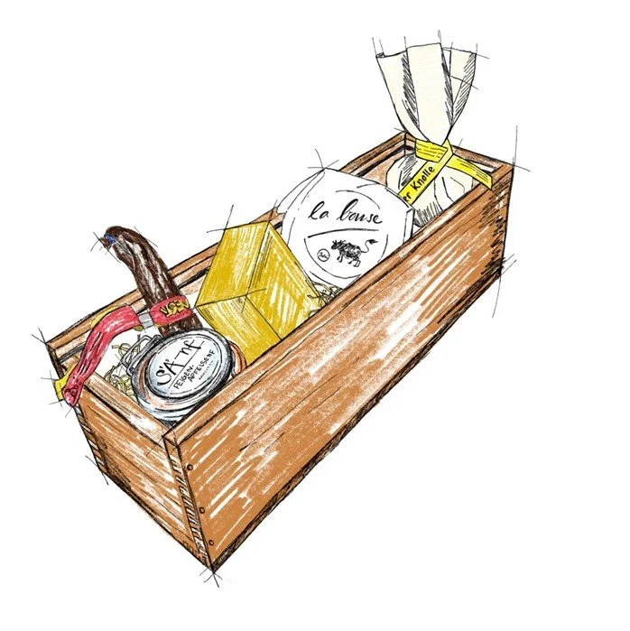 Jumi’s Raclette-Plausch
