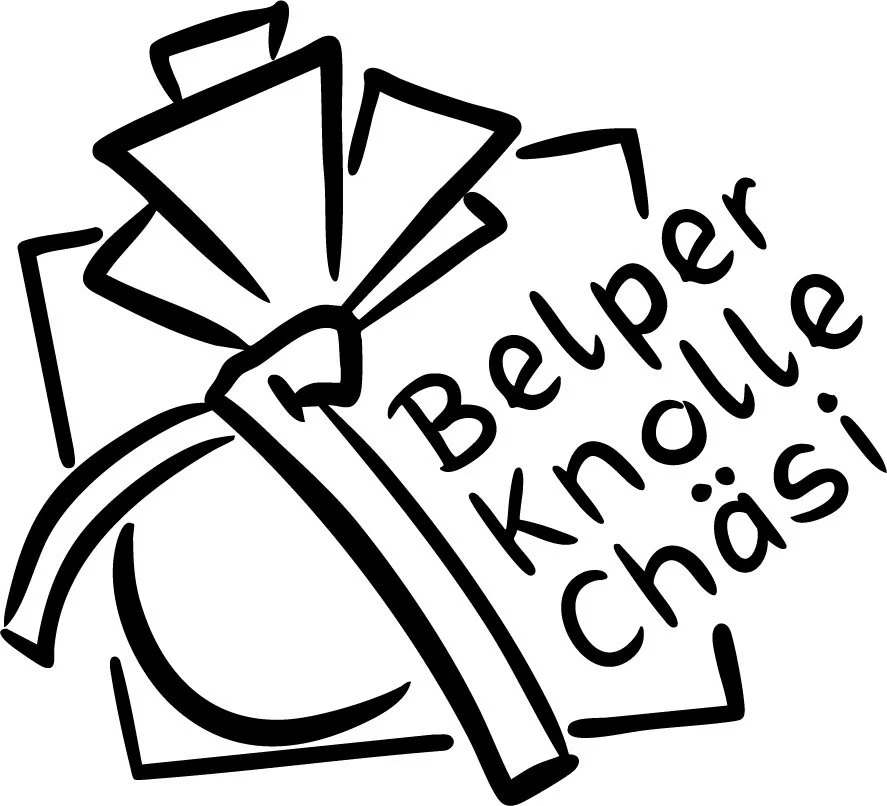 Belper Knolle Kaesi