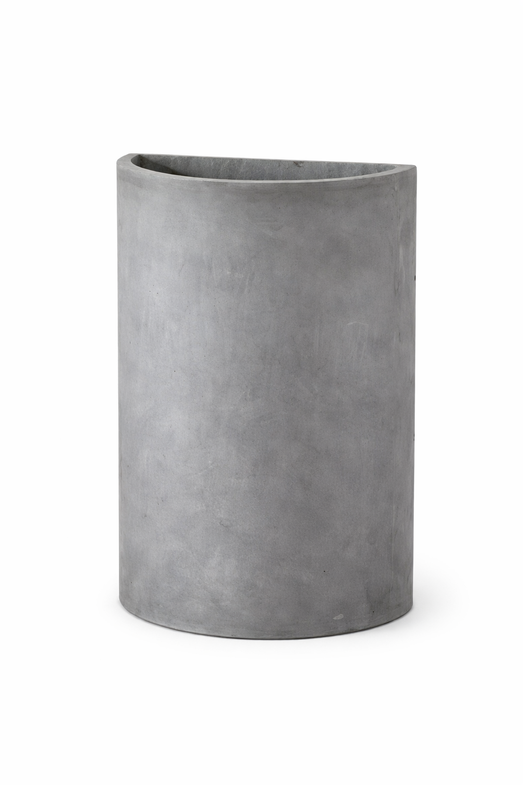 Vine Sconce - Large Concrete Planter