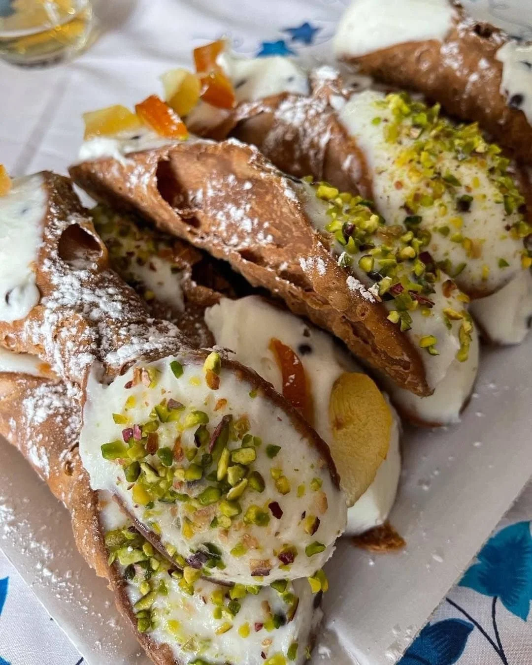 cannoli