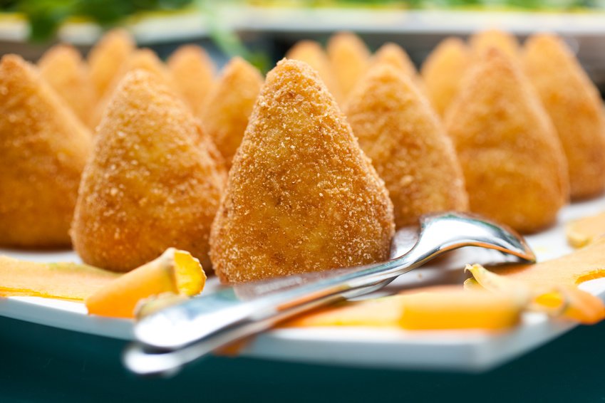 arancini