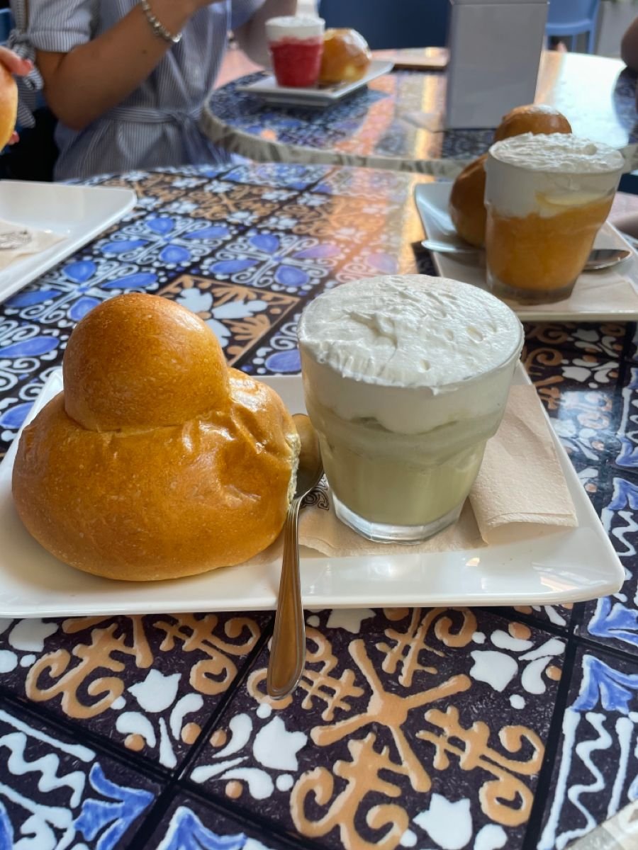 granita