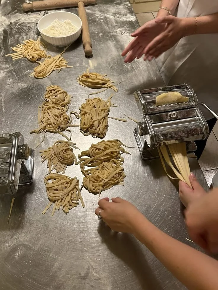 cooking class