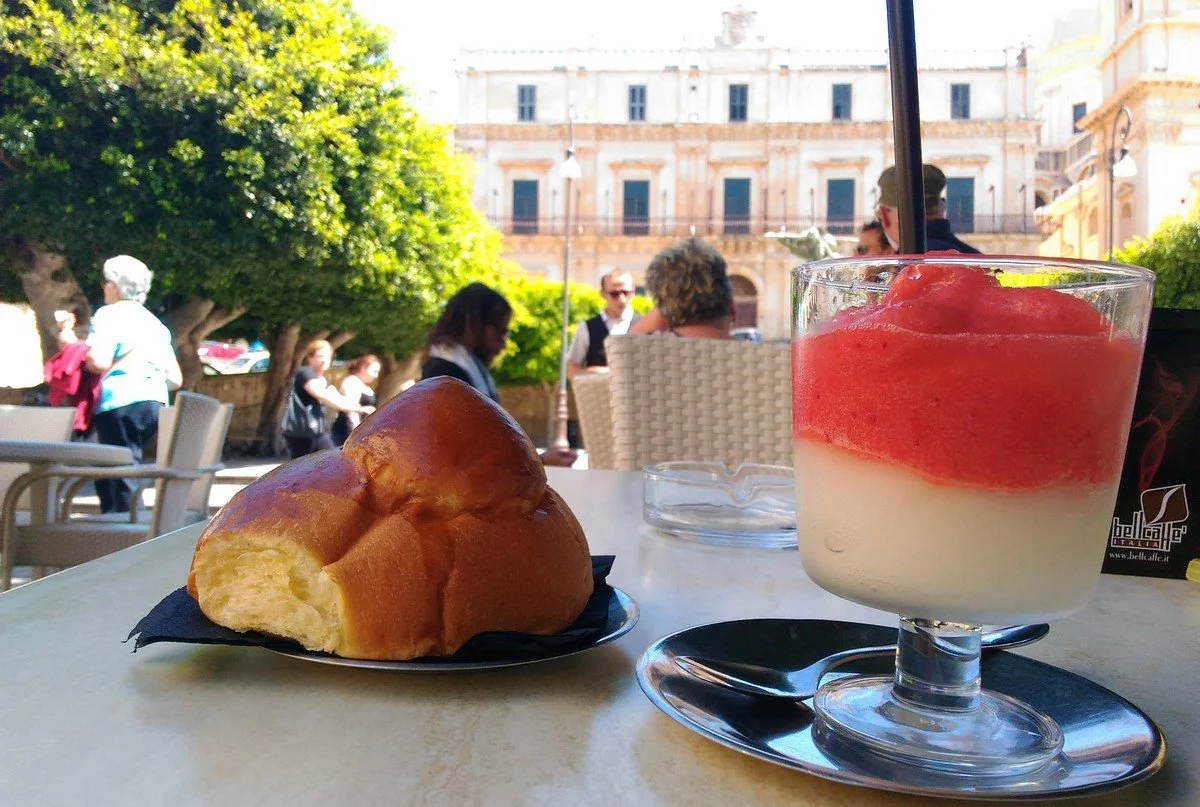 granita