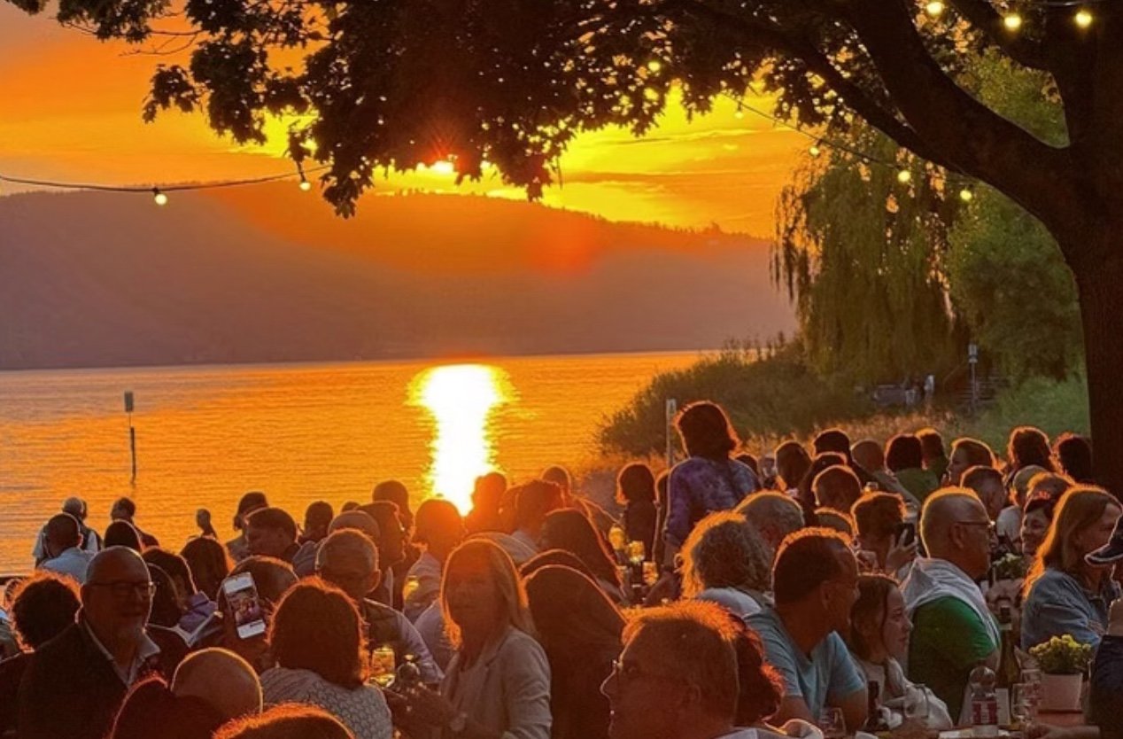 Weinwiese Ludwigshafen