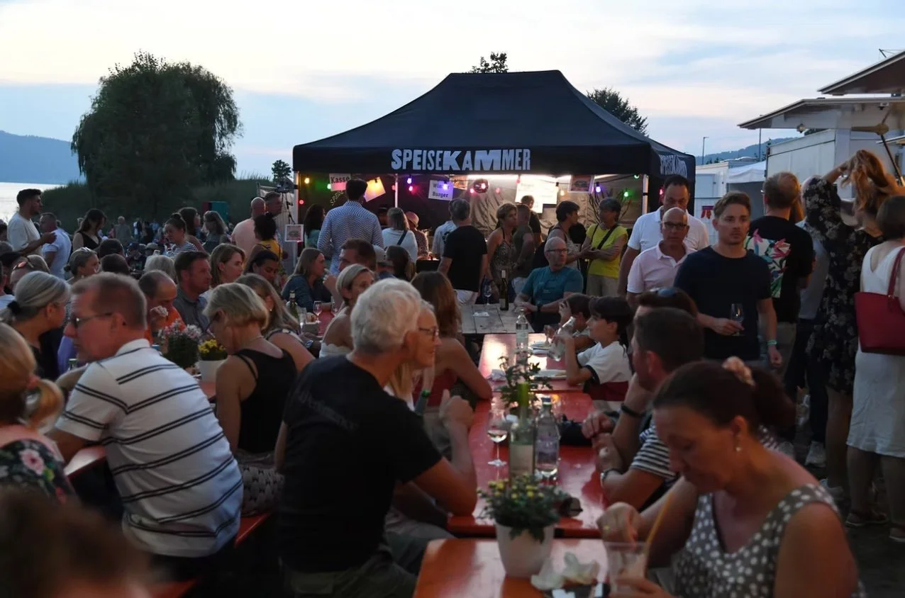 Weinwiese Überlingen