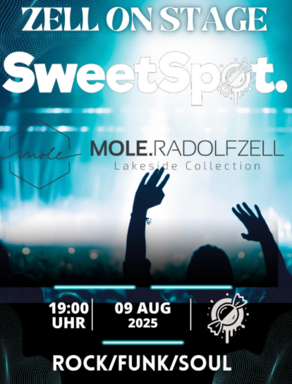 Zeller Musiknacht Cafe Mole