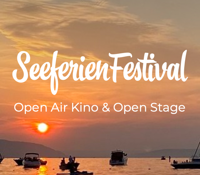 Seeferienfestival