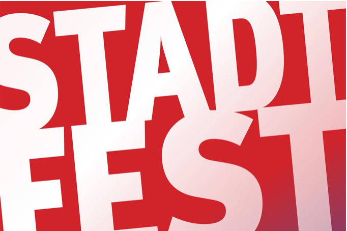 Stadtfest Singen Heimatbühne