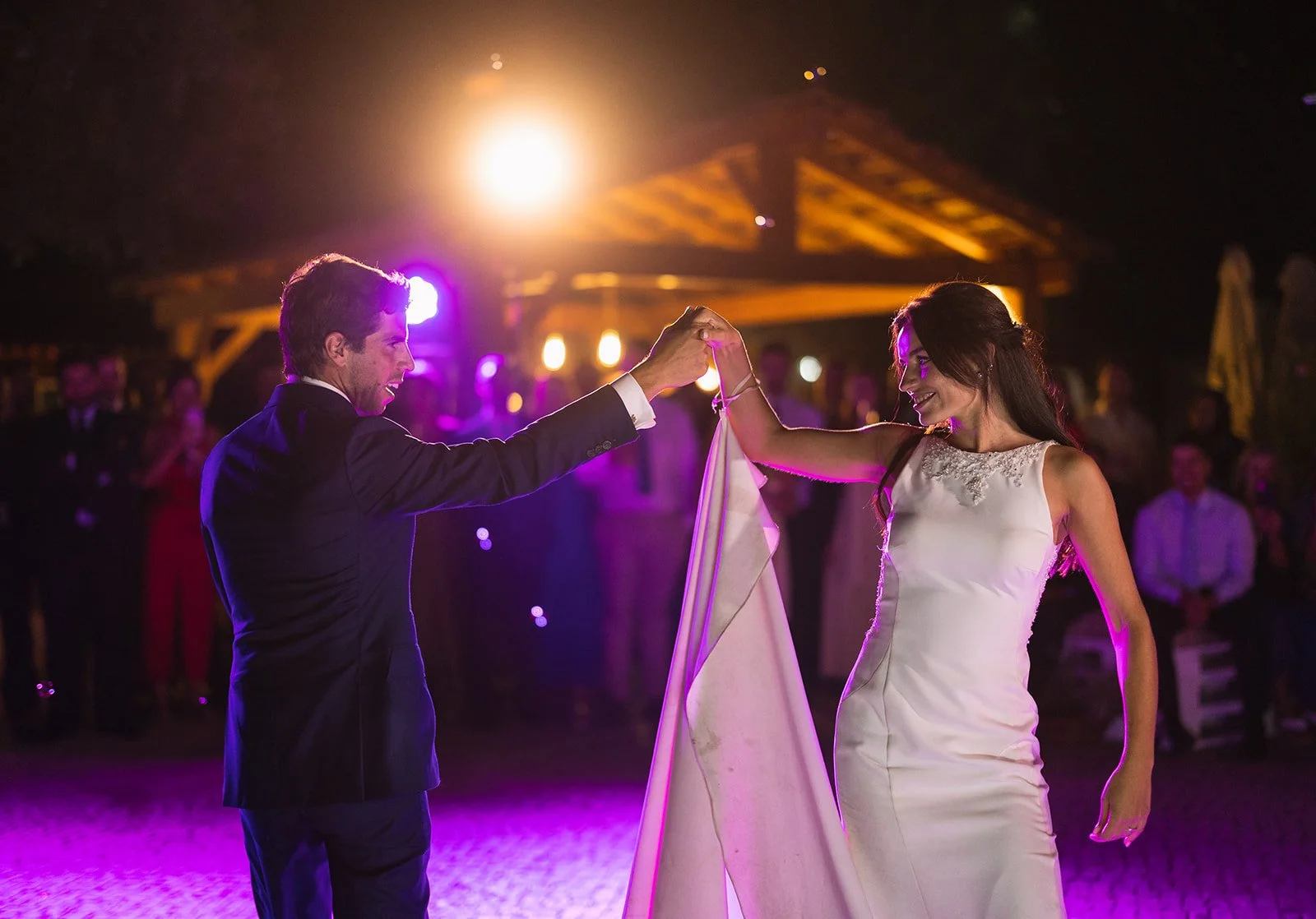 Casamentos caçabrava