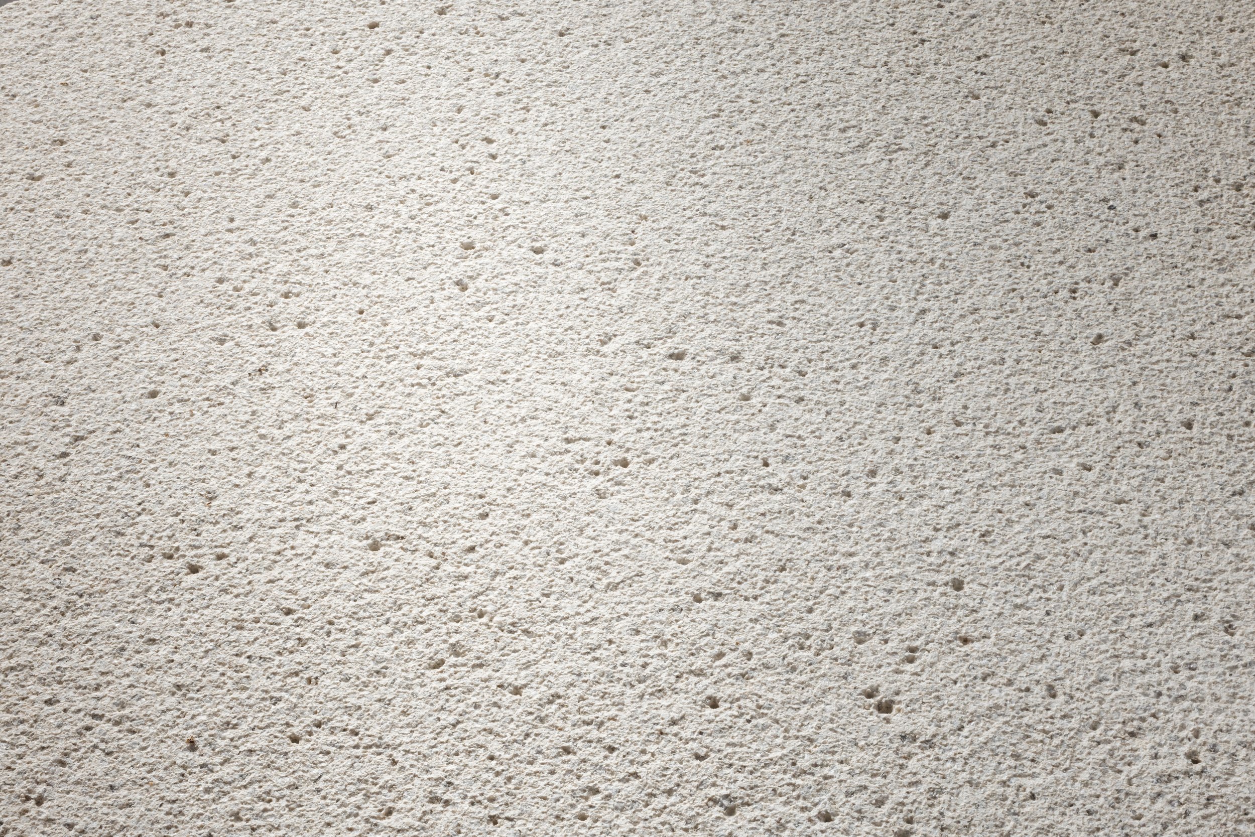 Oberflächenmöglichkeiten: grob gestrahlt