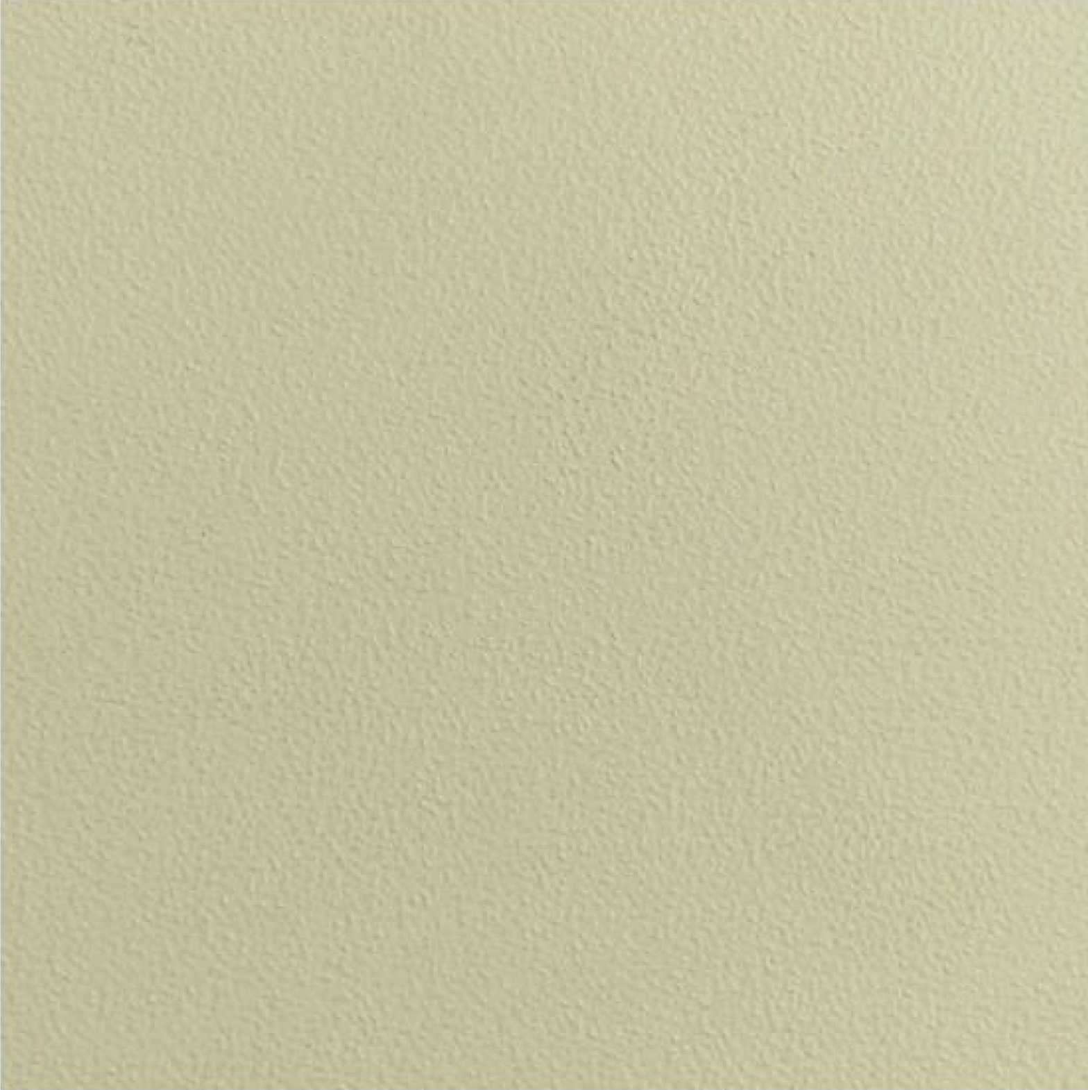 Farbmuster: cremeweiss