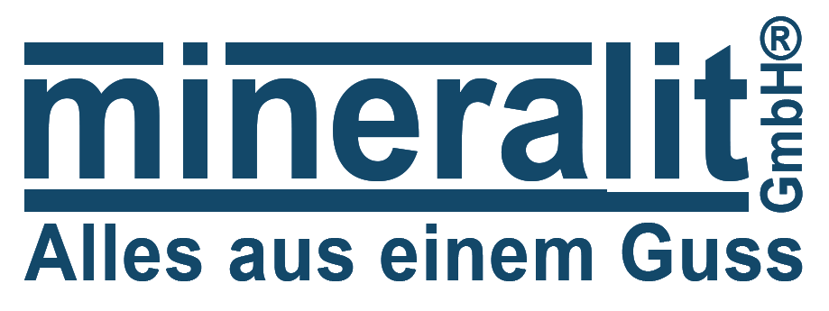Logo des Mineralit GmbH
