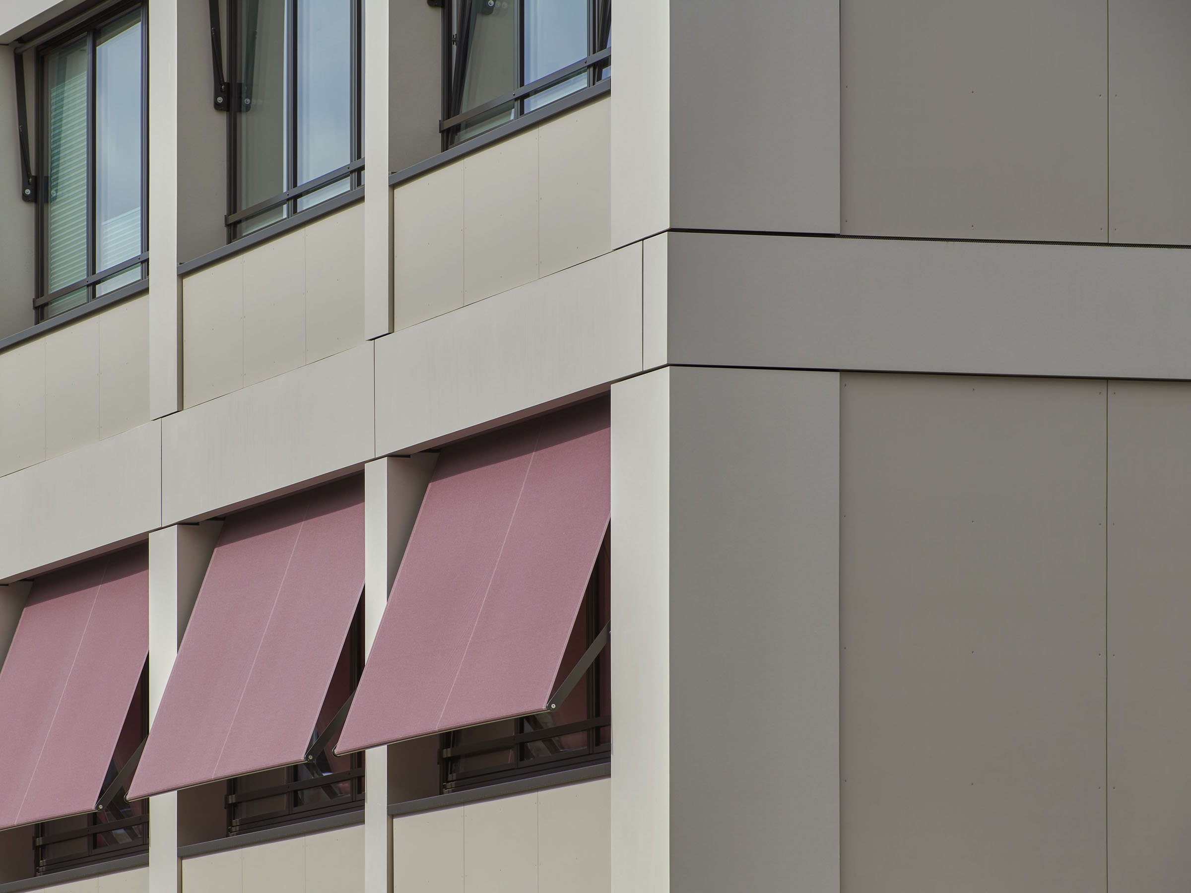 Geschäftshaus, Nidau