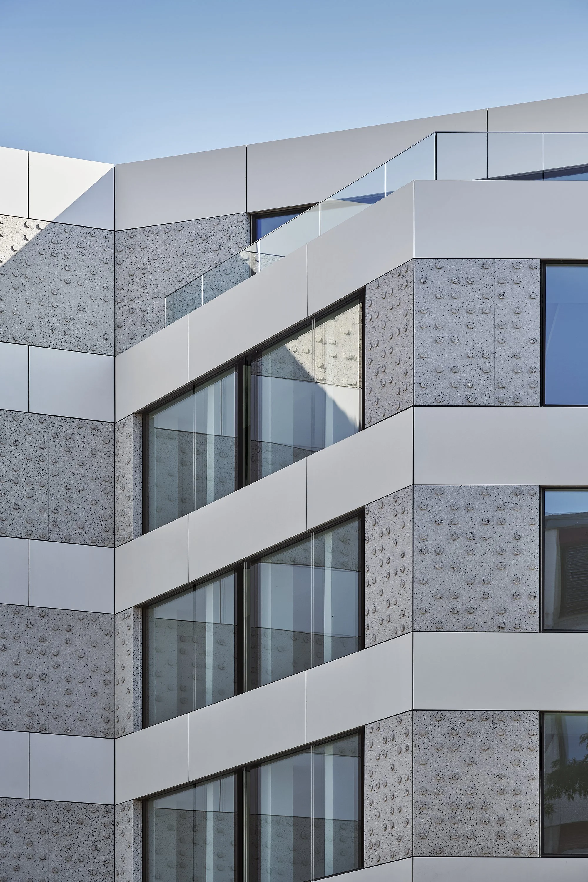 Fassadensanierung Wengihof Zürich