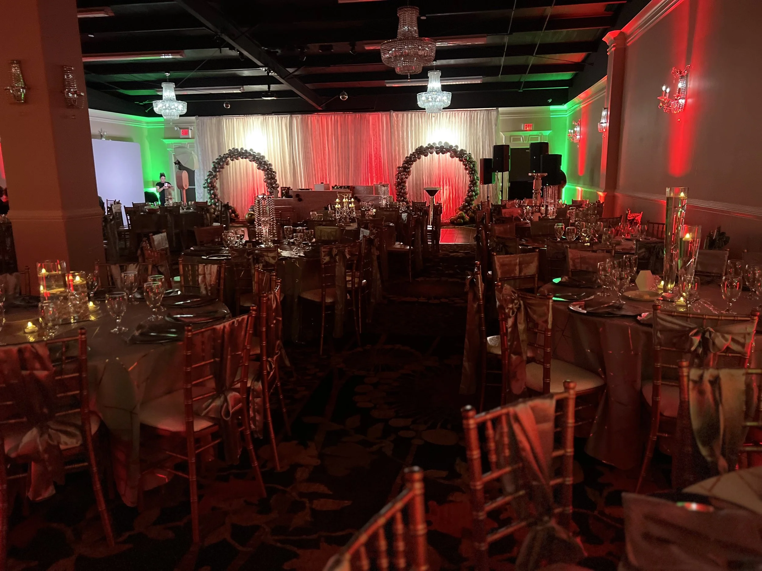 wedding venues, event space, birthday venue, hall near me