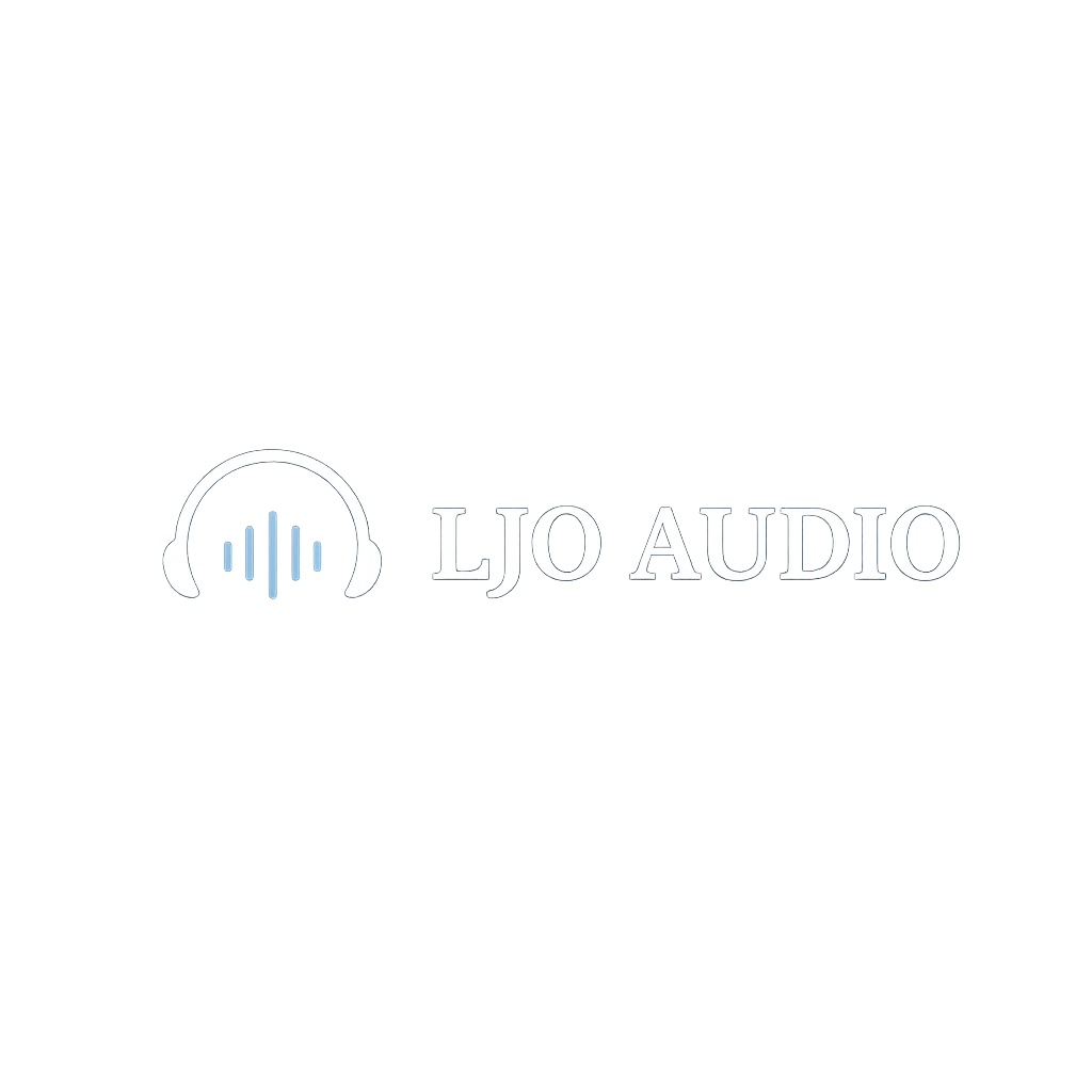 LJO AUDIO