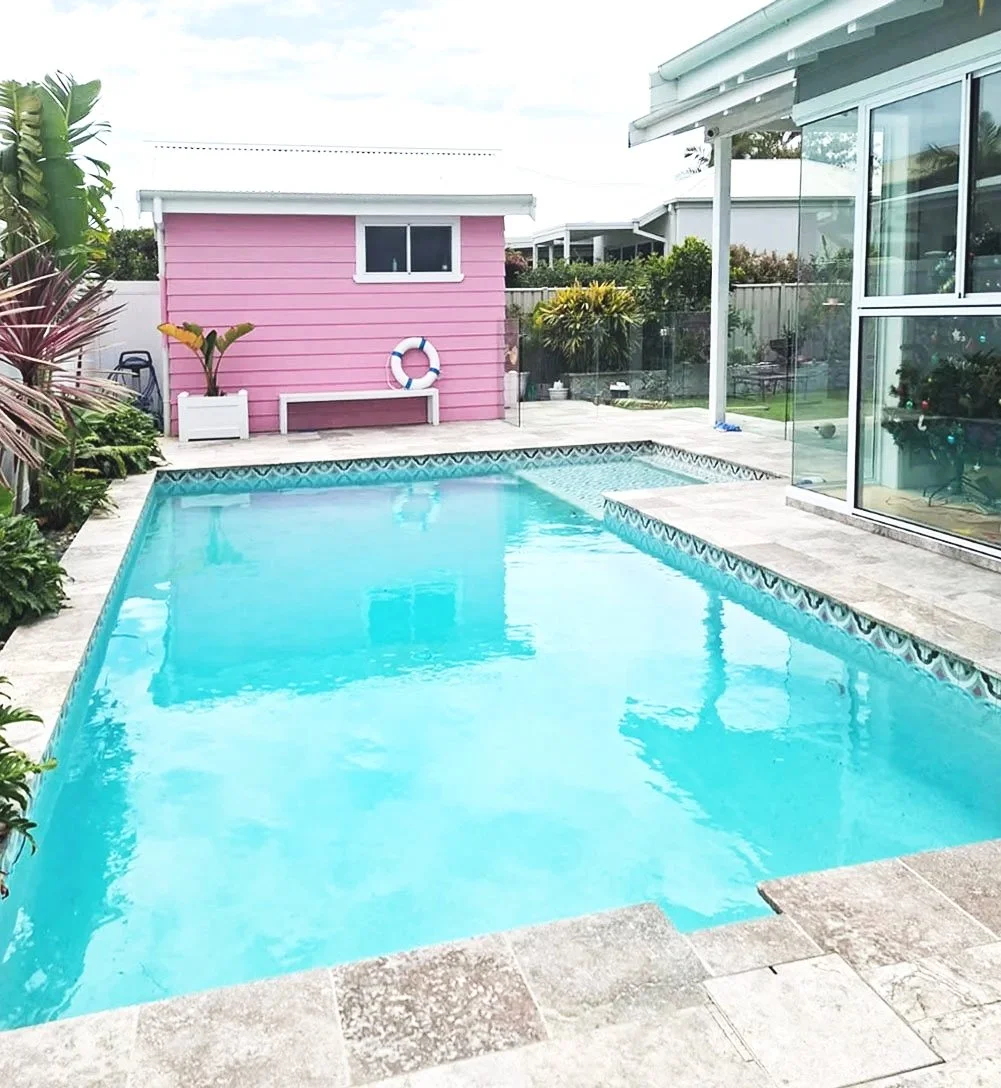 An image of Greenspacing.