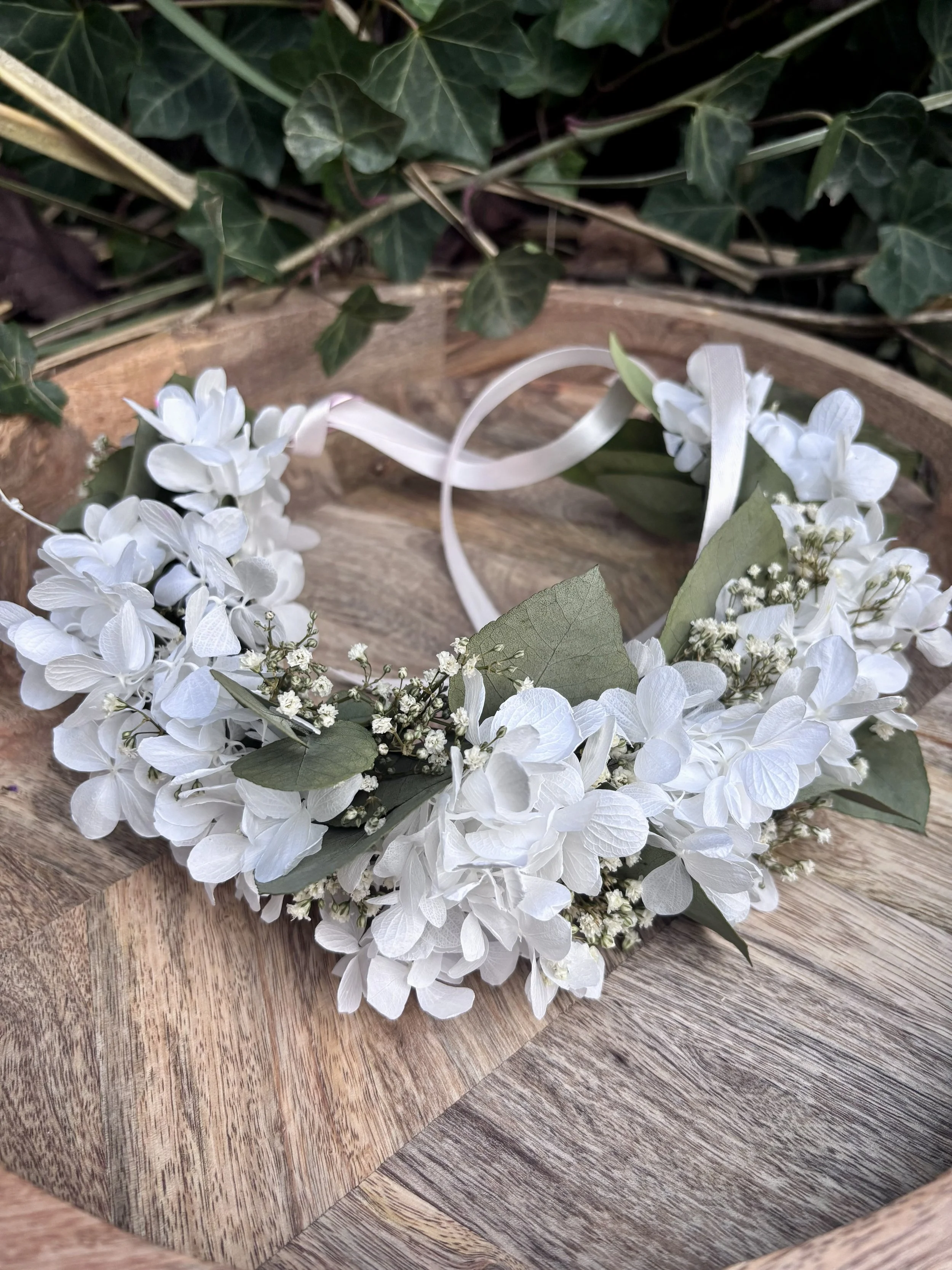 Mes accessoires mariage