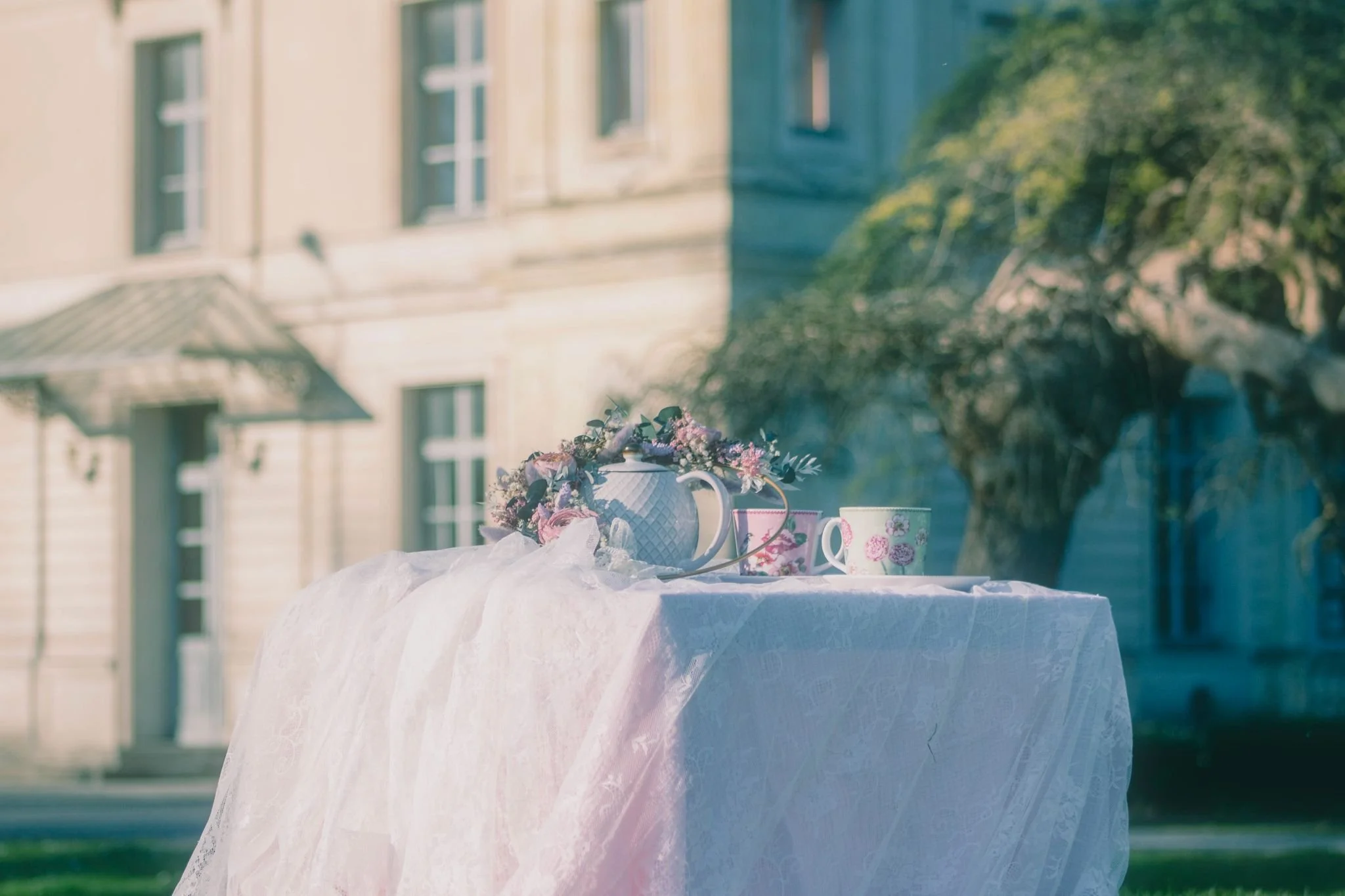 Atelier Bridgerton - Accès Privilège [Acompte 11€]