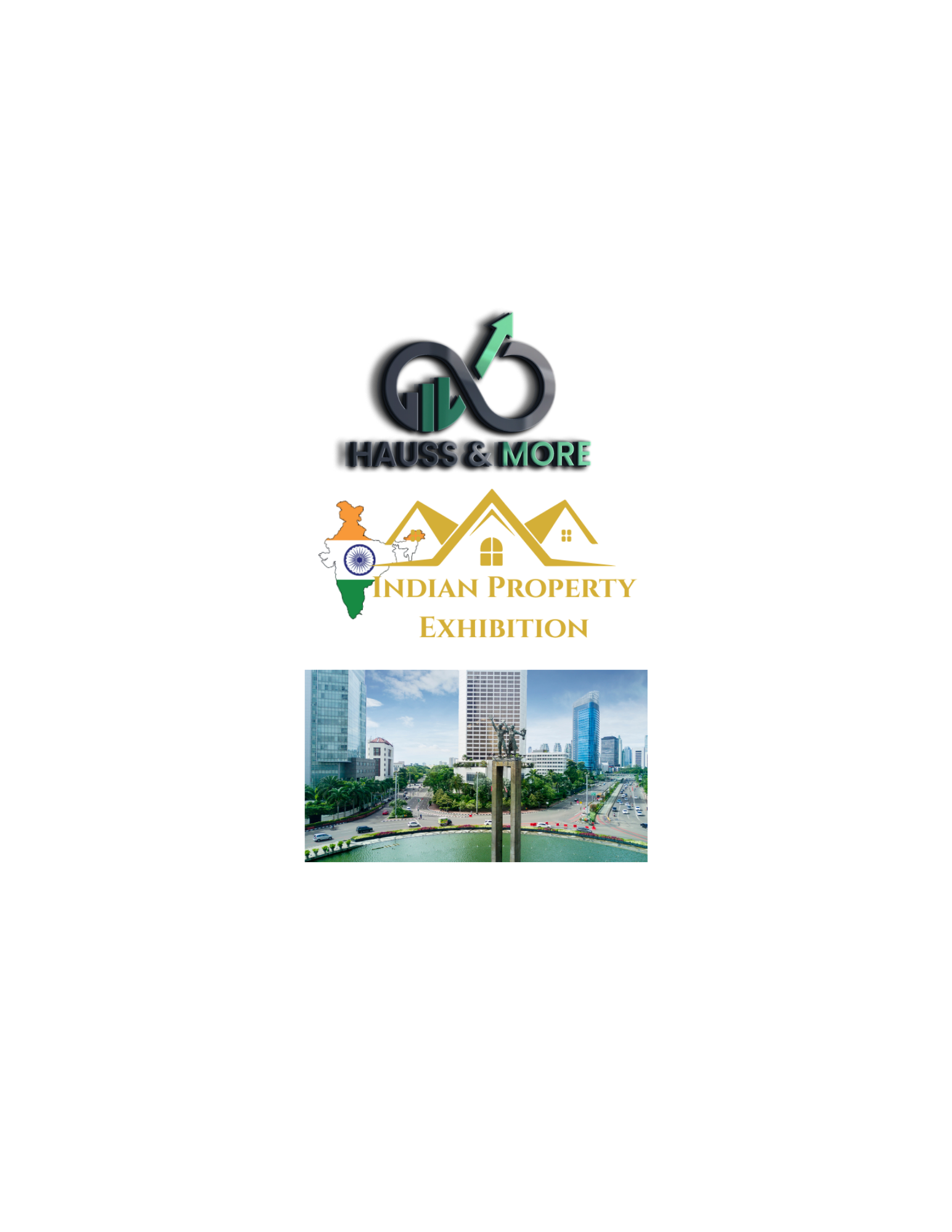 Indian Property Expo-Jakarta 