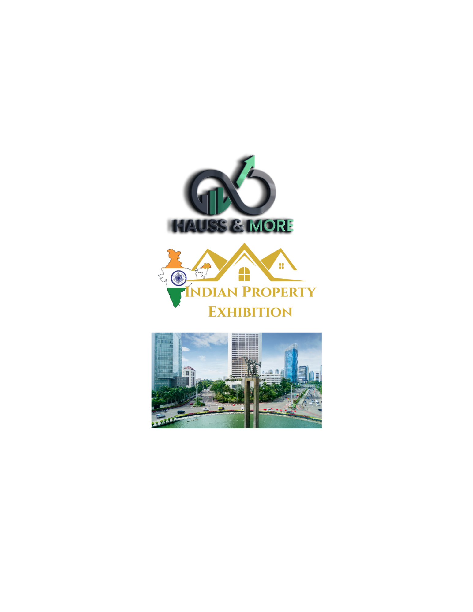 Indian Property Expo-Jakarta