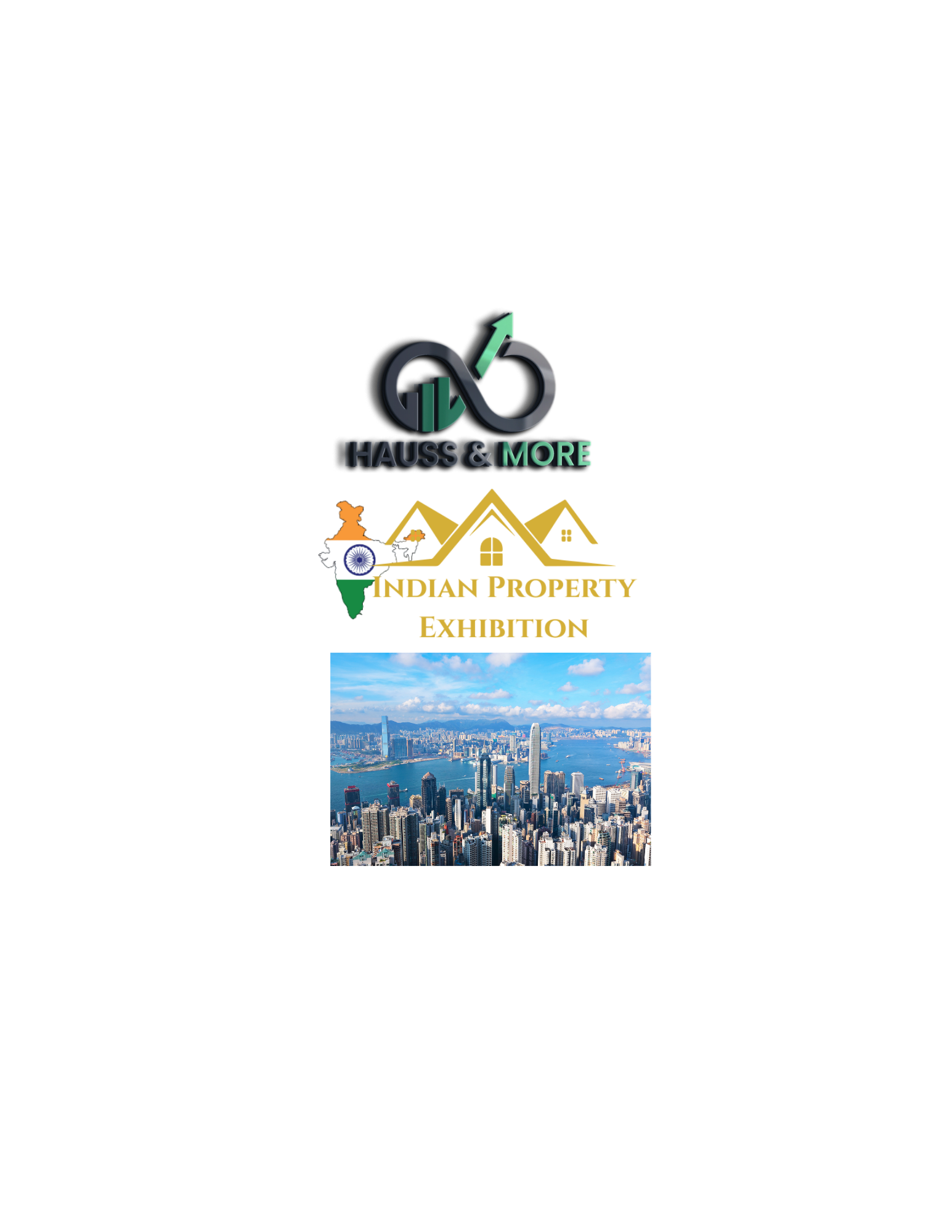 Indian Property Expo-Hongkong 